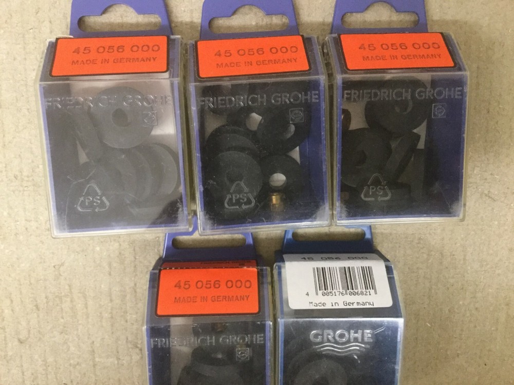 Grohe 45056000 Washer Set