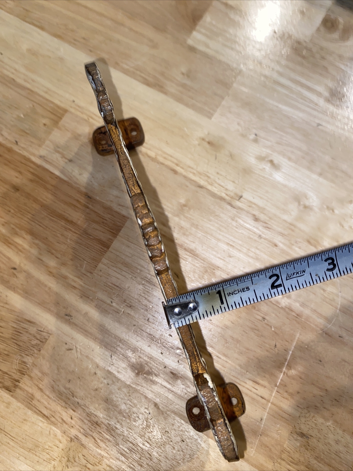 Coca Cola Cash Register Sign Plaque Cast Iron Metal Patina Soda Pepsi Collector