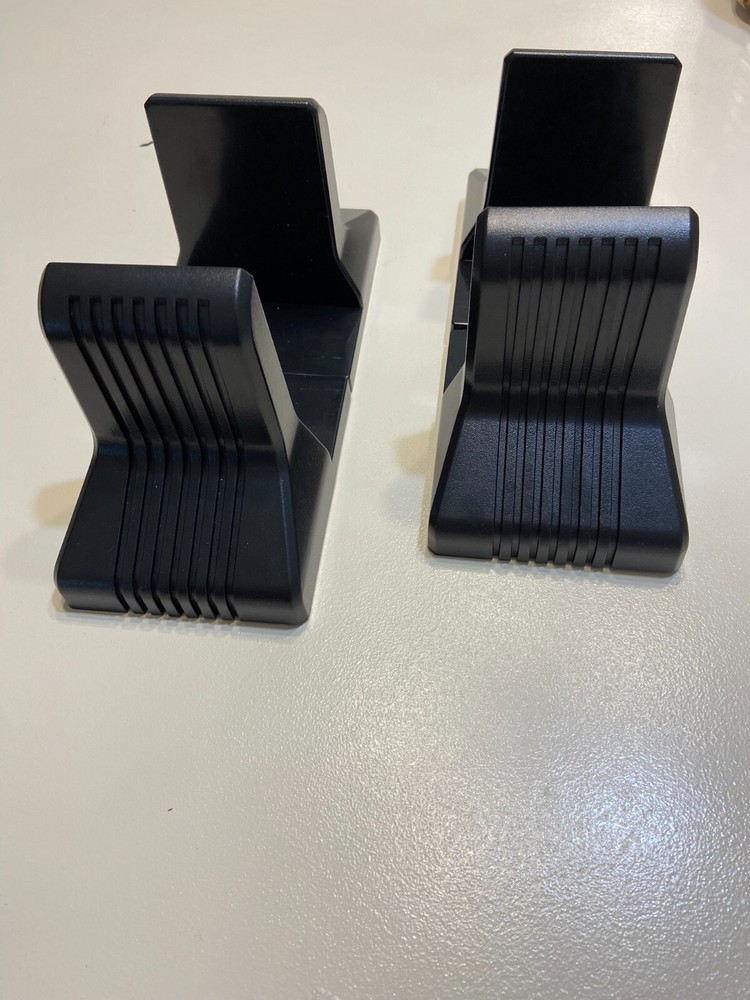 PC mini tower vertical stand