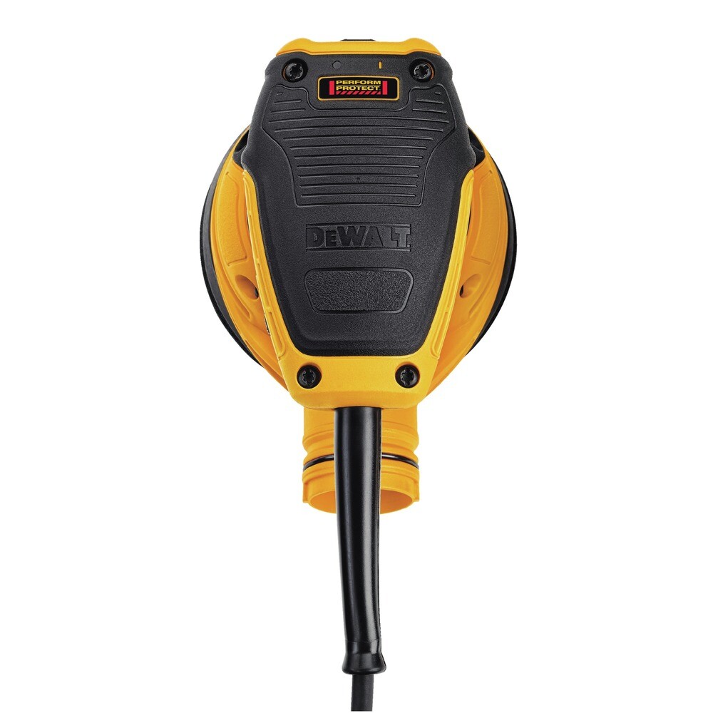 Dewalt 5 in. Variable Speed Random Orbital Sander with H&L Pad Certified Refurb