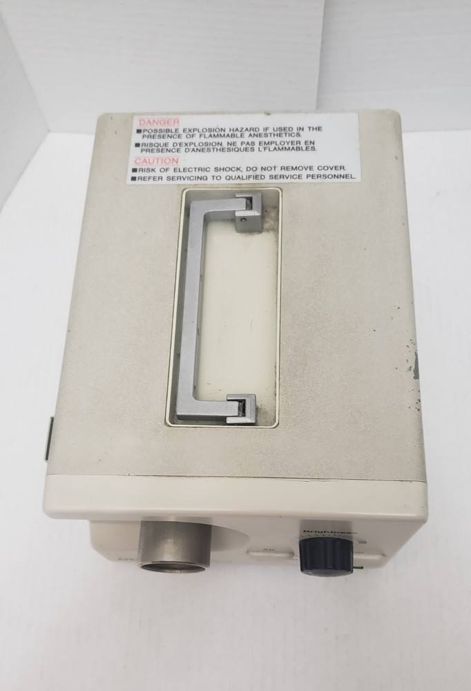 Olympus CLK-4 Endoscopy Light Source Unit 3