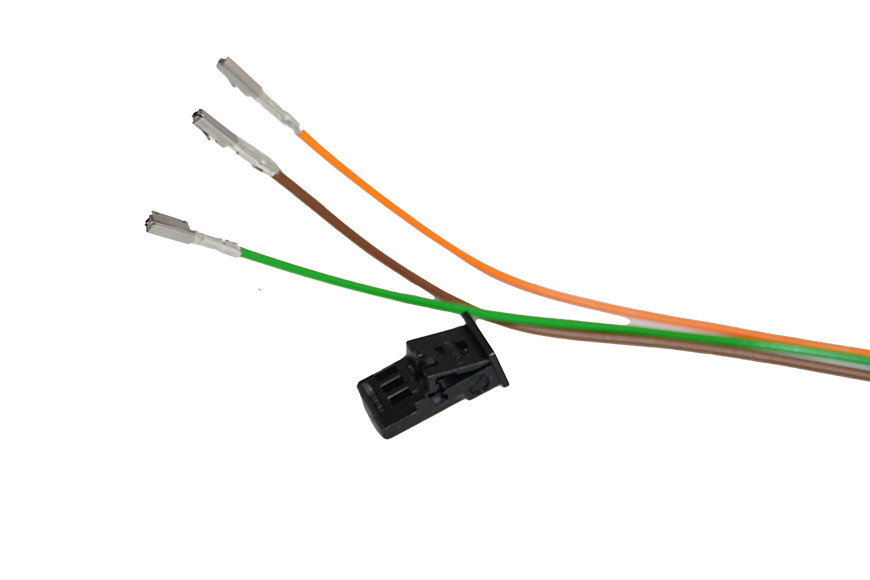 Can-Bus Interface incl. Connection Cable for Various BMW Models