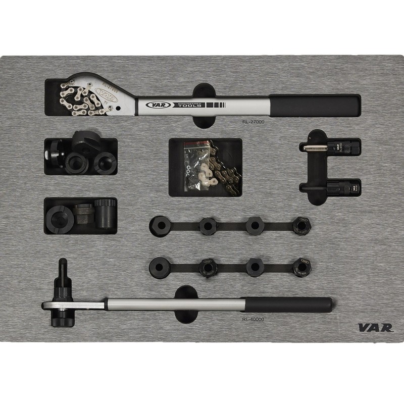 tool holder for rl VAMO52545 VAR Workshop