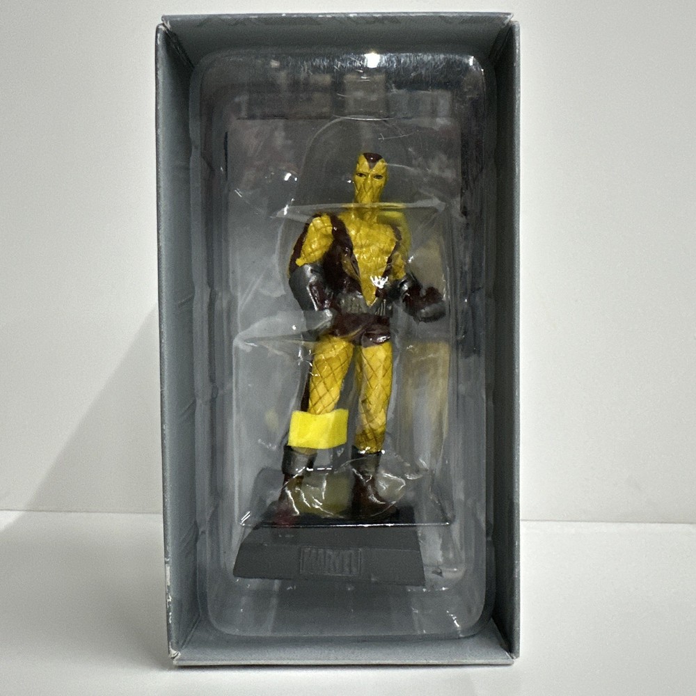 Shocker #91 Eaglemoss