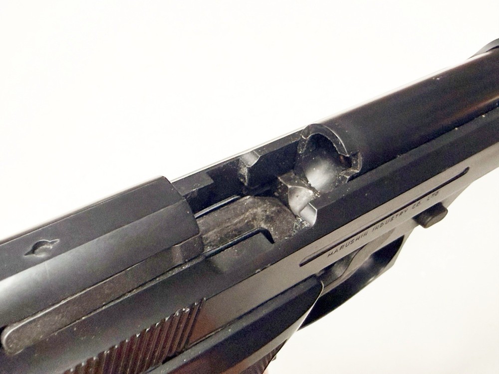 Marushin Model 92F Replica with Box