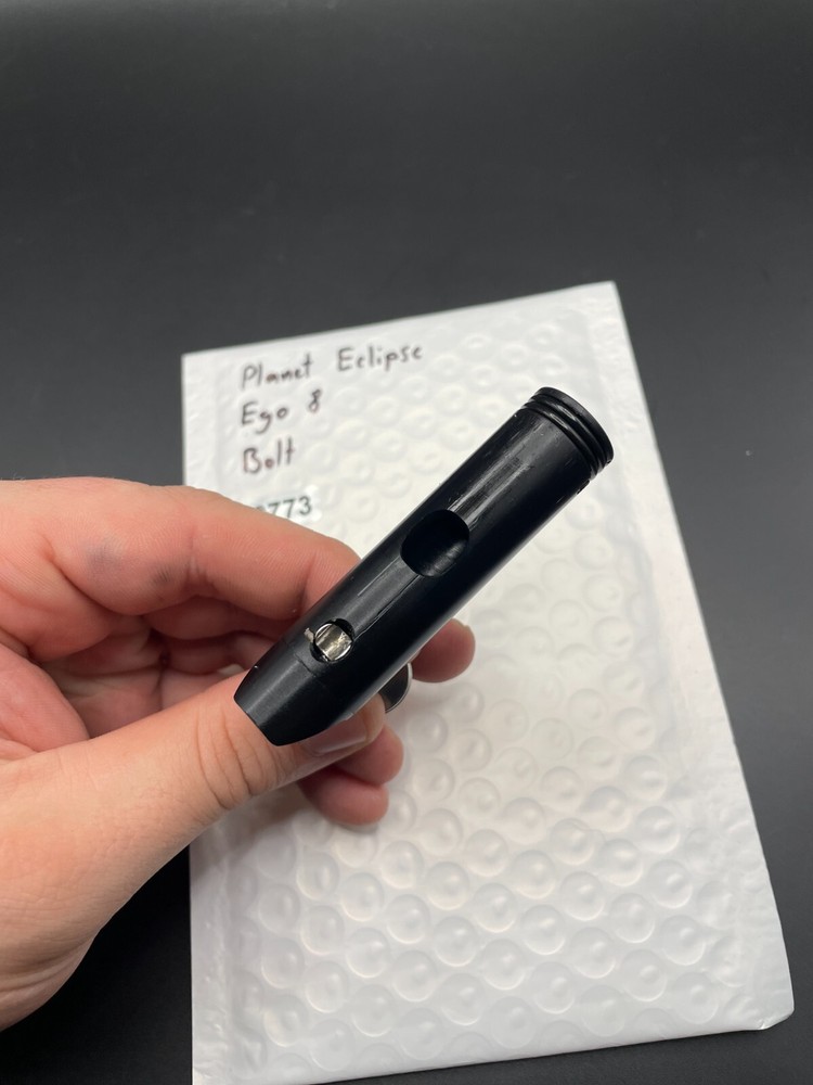 Planet Eclipse Ego 8 Bolt