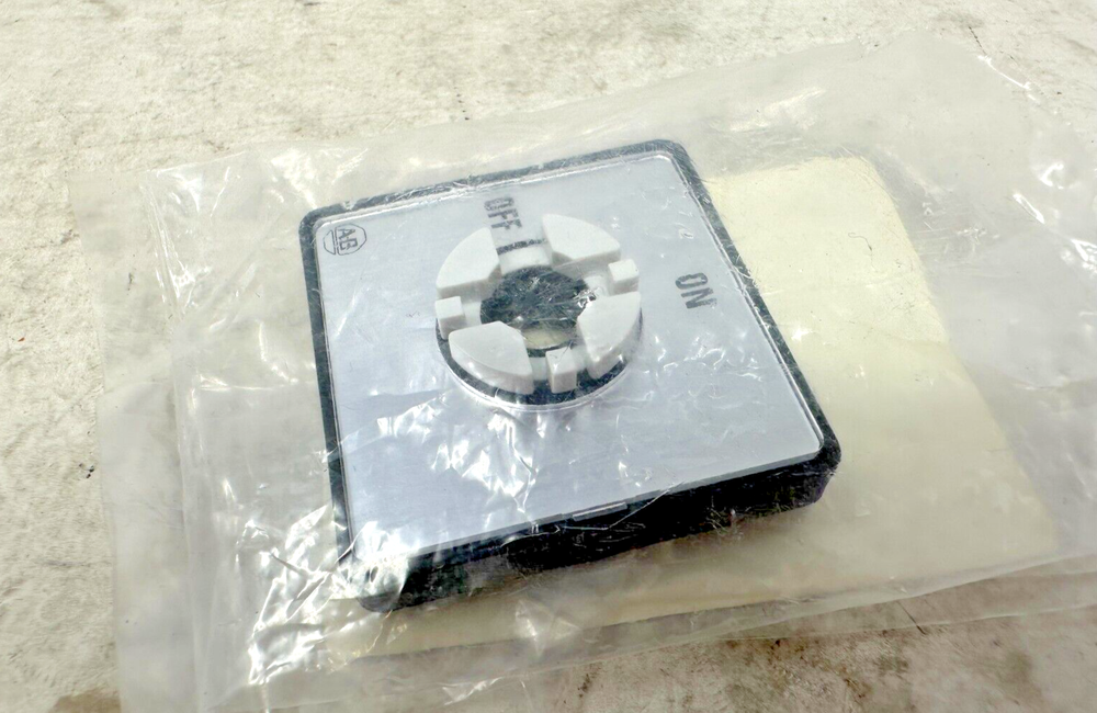Allen-Bradley 194L-HE4E-175I Control and Load Switch Actuator