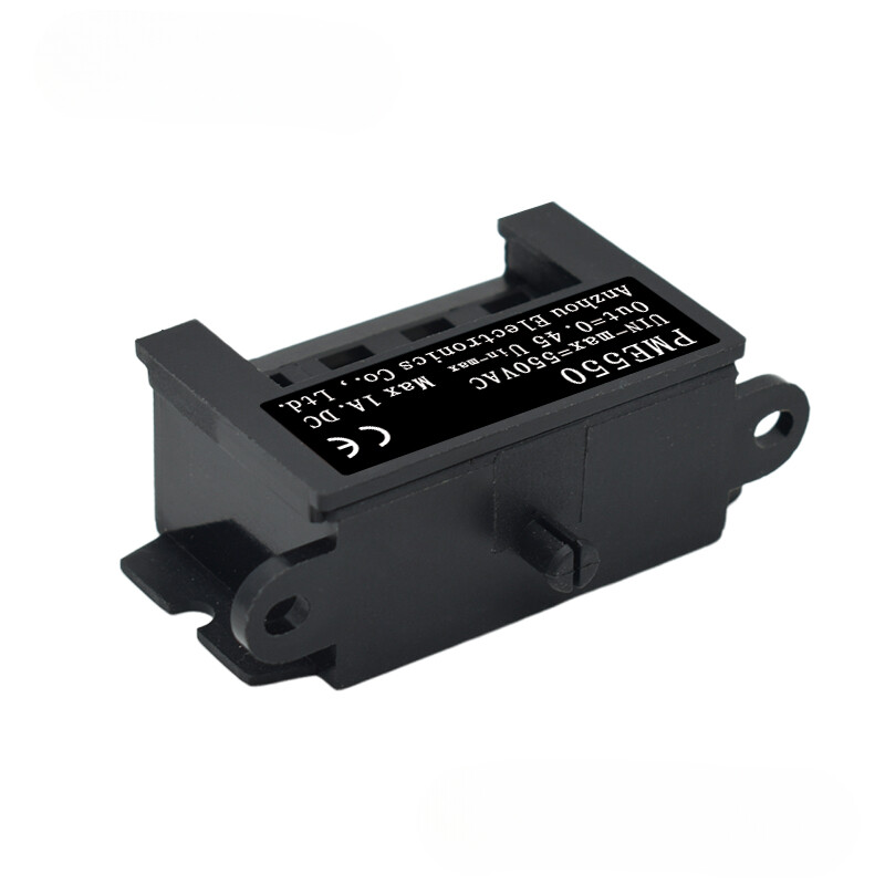 PME 550 UIN-max=550VAC Out=0.45Uin-max Max 1A.DC Rectifier