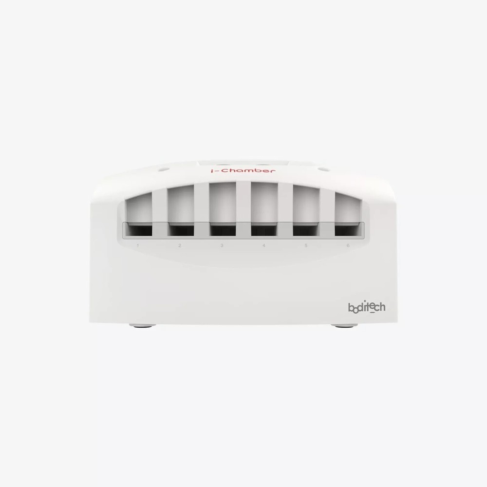 iChamber for iChroma Analyser Boditech