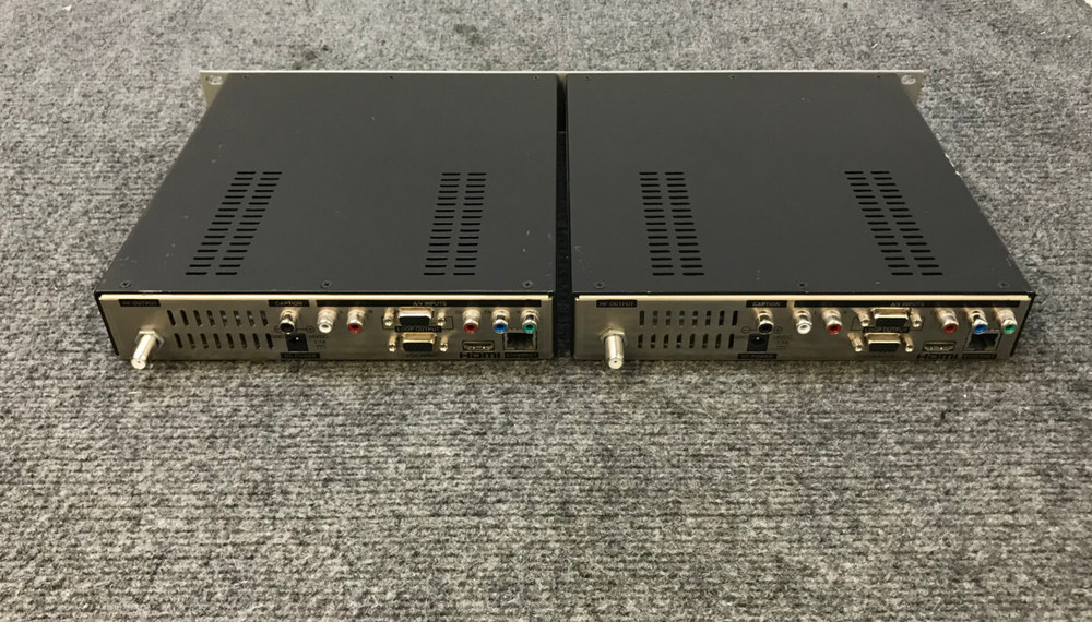 Drake Digital DSE24 HD Digital Signage Encoder