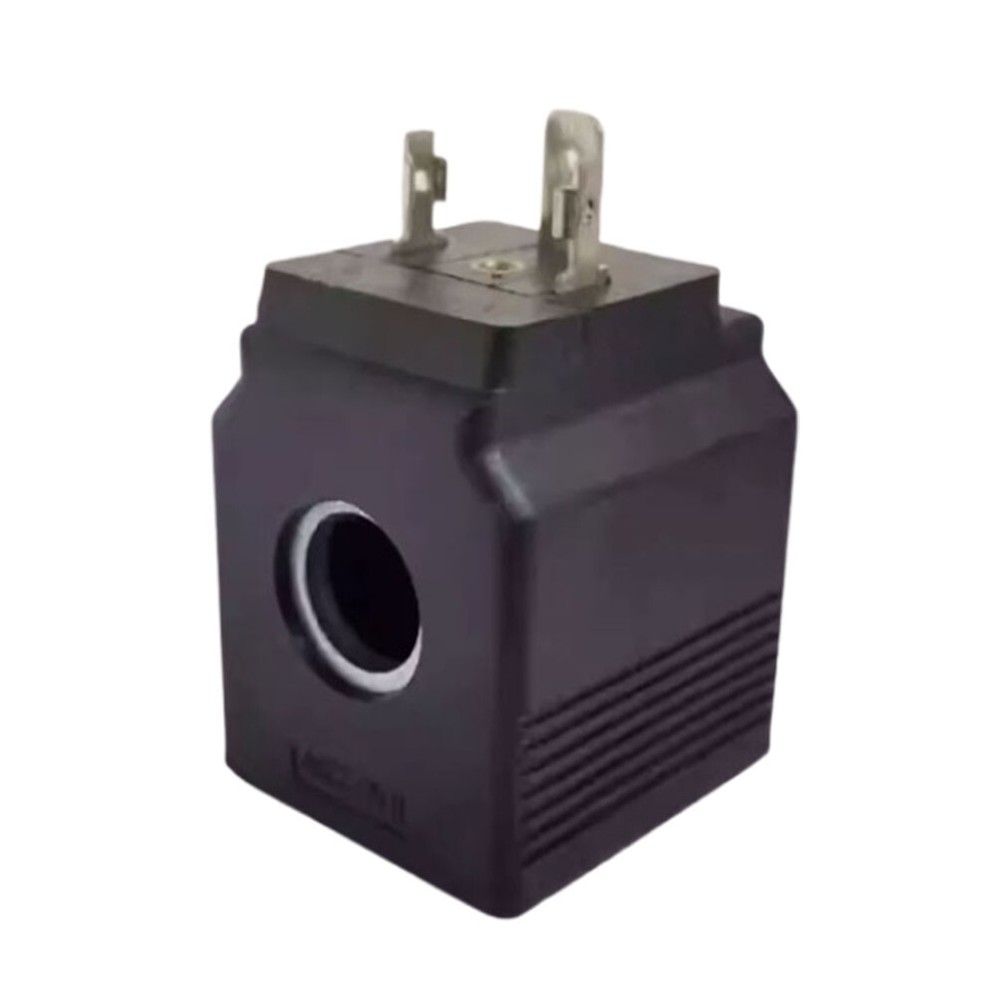1PC NEW 10253-52 28VDC Solenoid Valve Coil Replacement
