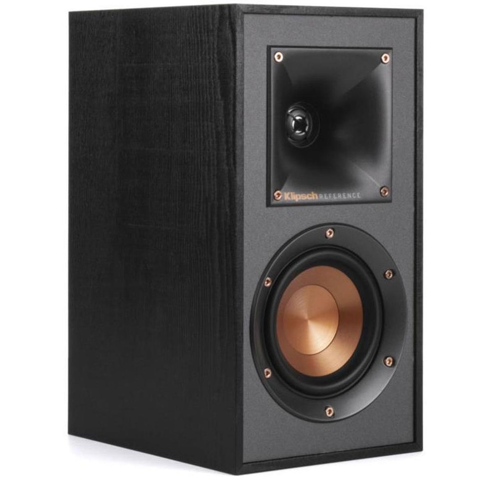 Klipsch Reference 5.2 Home Theater Pack, Black #1065834 K3