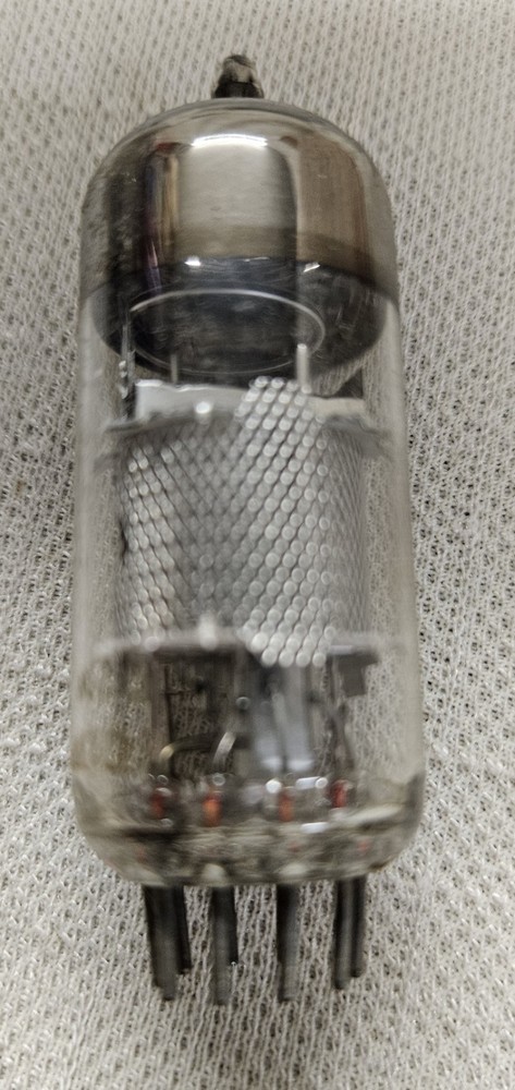 Radiotron Electron Tube Lot, Over 50 READ