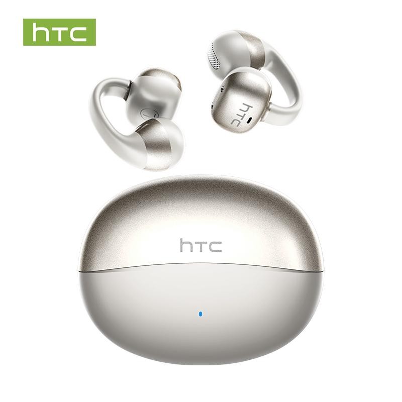 HTC NE56 Wireless Earbuds Bluetooth Headset AI Translator Headphone Earphone