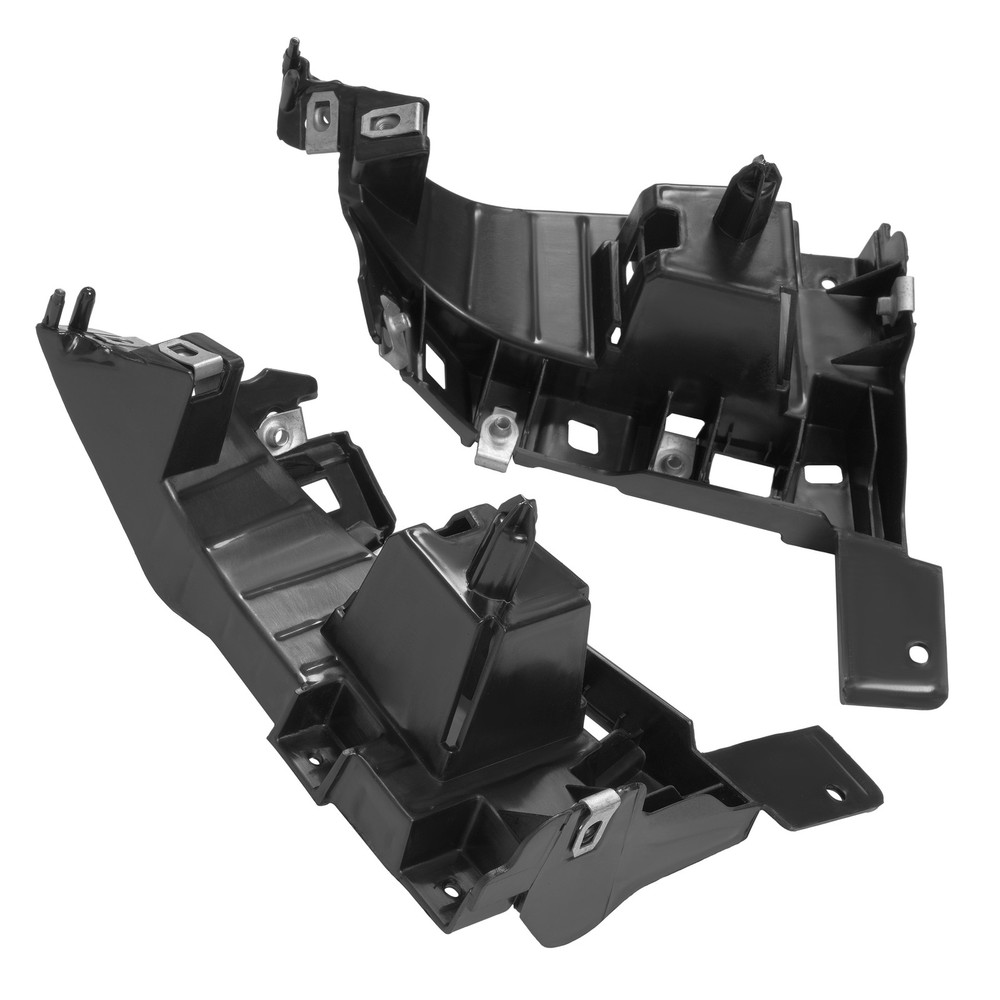 Front Left Right Side Lower Bumper Mounting Bracket For Jeep Cherokee 2014-2018