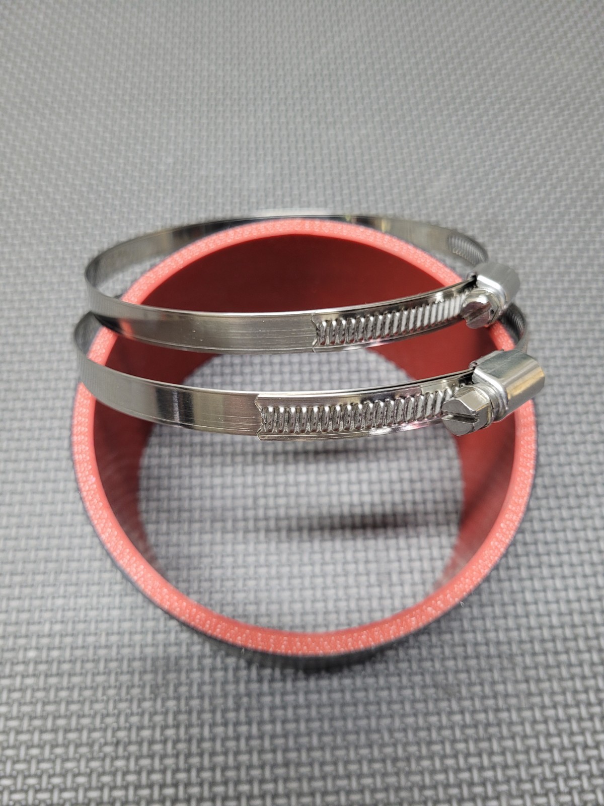 Factory B Pipe Exhaust Coupler & Clamps Jet Ski Kawasaki Yamaha Superjet 650 701