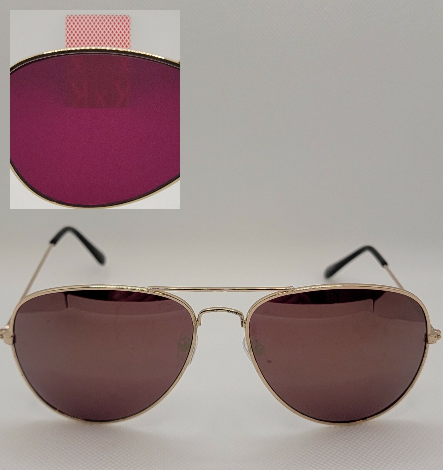 Marked cards and Infrared Sunglasses [Build your own package] Magician supplies