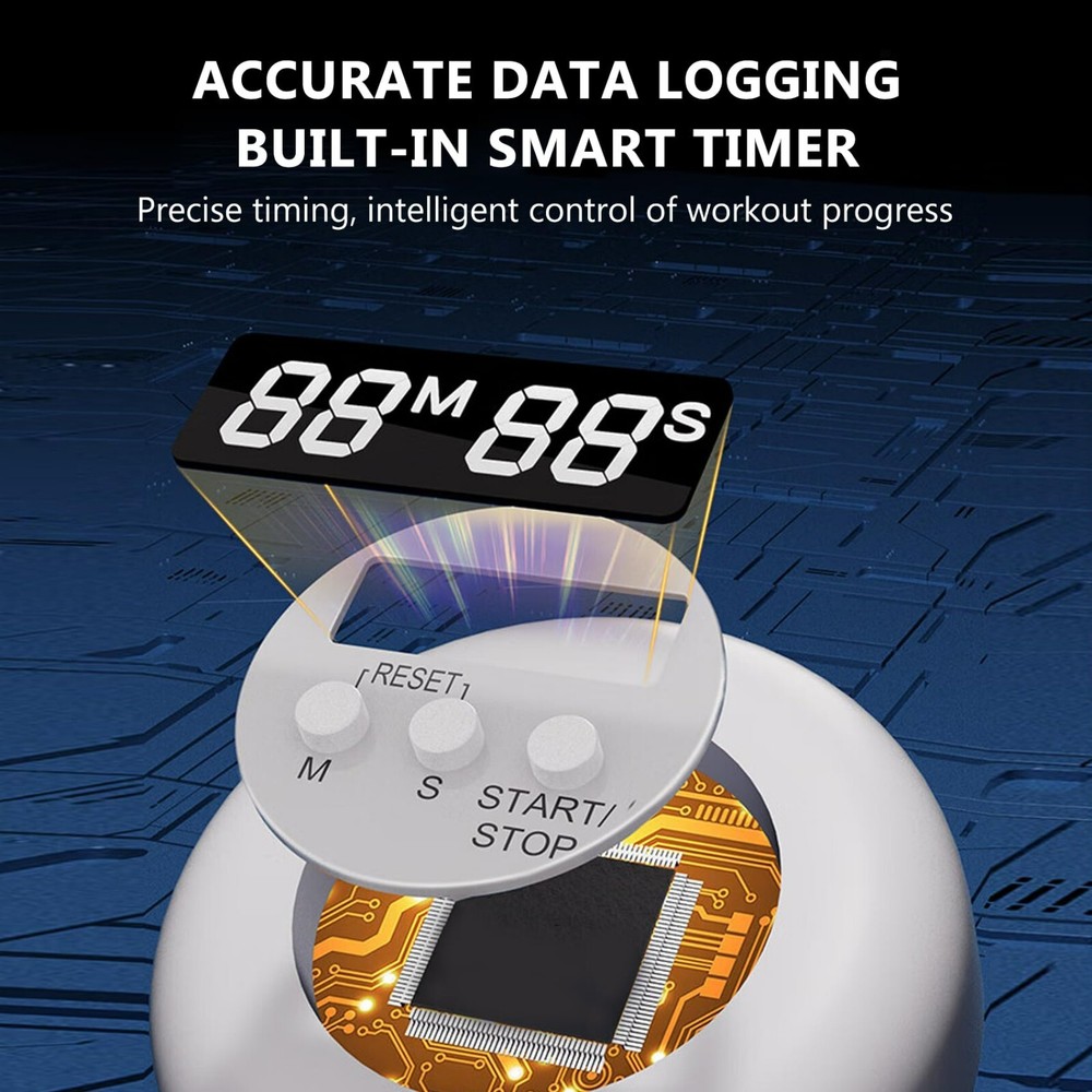 Pilates Board, Multifunctional Abdominal Board, Ab Core Trainer, Ab Trainer Mach