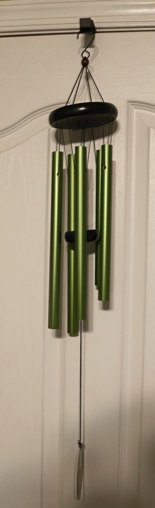 Dicksons Windchime Isaiah 40:31