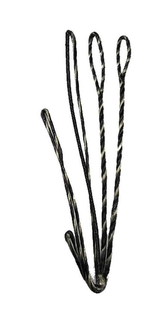 FLEMISH - Fast Flight Plus - REPLACEMENT RECURVE BOWSTRING - ACTUAL LENGTH INCH