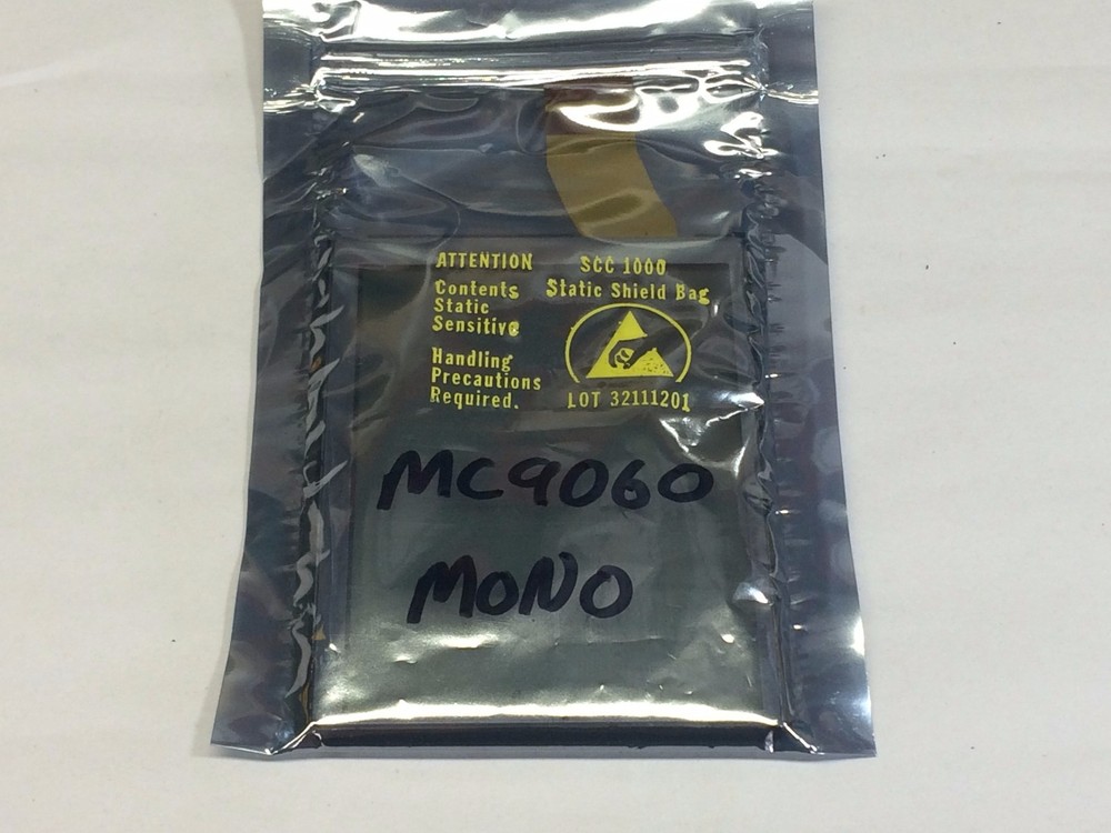 Symbol MC9060 Mono Display, LCD, TESTED WORKING