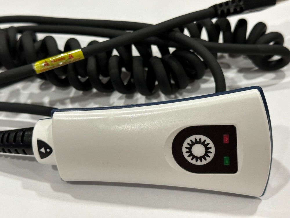 GE MAC 2D USB Barcode Scanner 2000, MAC VU360, MAC 7, Welch Allyn VSM 6000