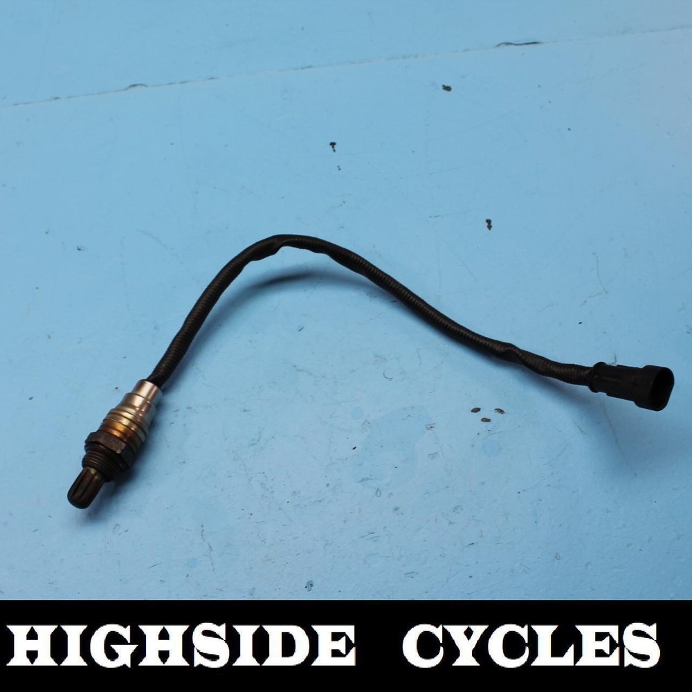 1306 10 HARLEY-DAVIDSON DYNA BOSCH O2 OXYGEN SENSOR