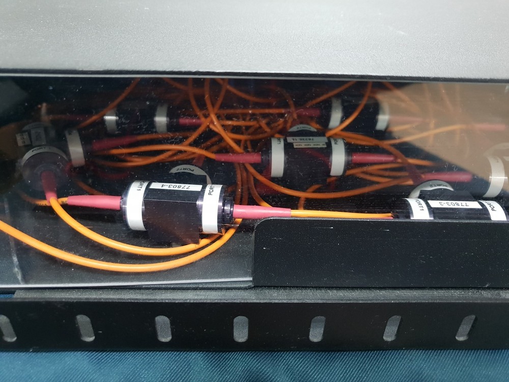 REALM MM TEMP-COMP4: XAUI (2743)