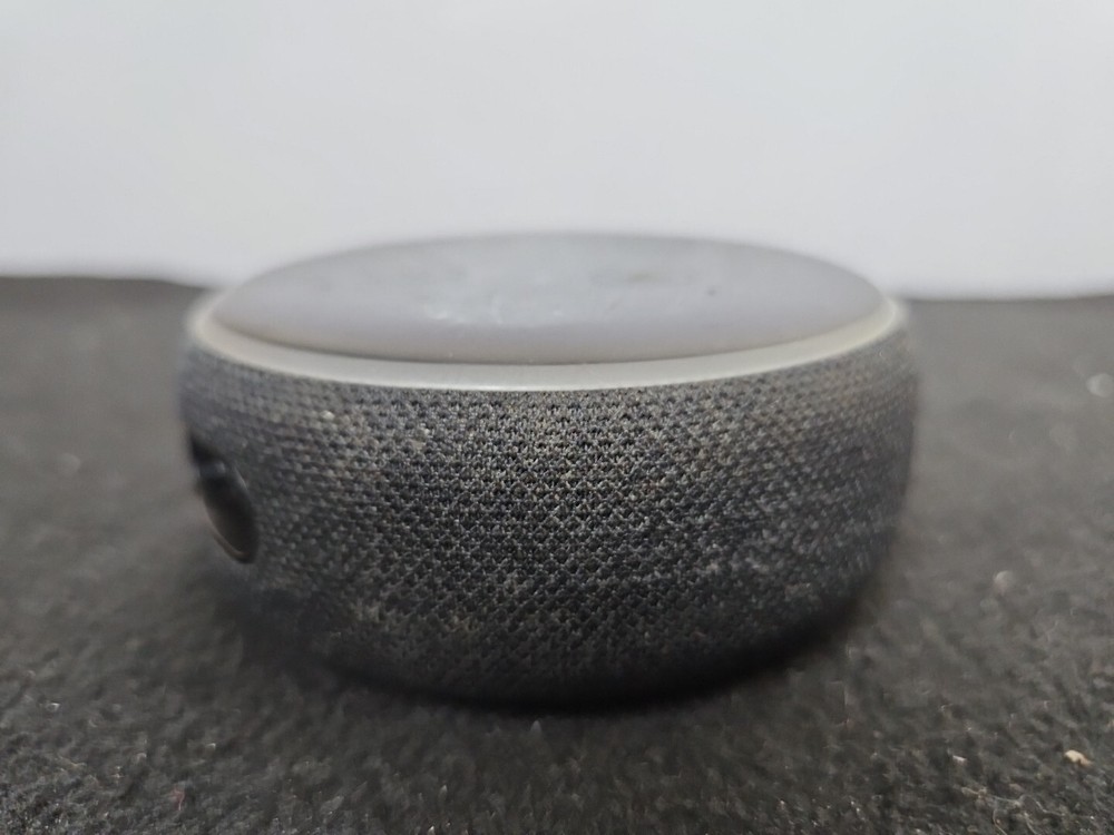 Amazon Echo Dot 3rd Generation Alexa Smart Speaker C78MP8 (NO POWER CORD)
