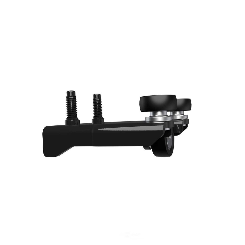 Genuine Mopar Hinge Bracket, Left 68240040AG