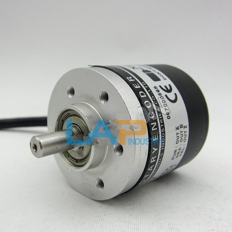 1PCS NEW FOR KOYO Rotary Encoder TRD-2E3600V