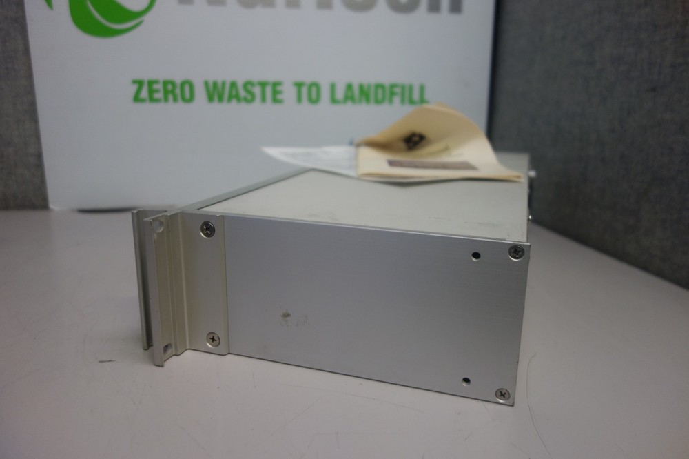 Brownlee Precision Model 440 Instrumentation Amplifier