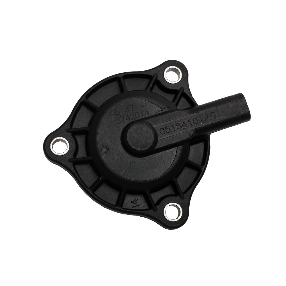 Riyhch 4 Pack 05184101ag Engine Camshaft Cam Phaser Actuator Position Sensor...