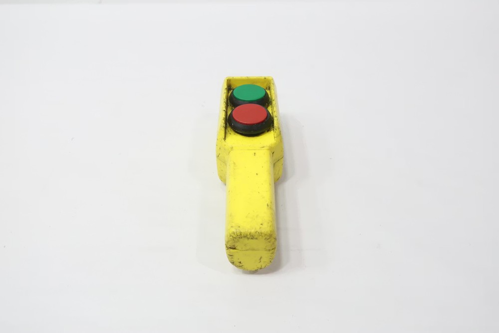 Square D VDE 0660-200 Control Pendant