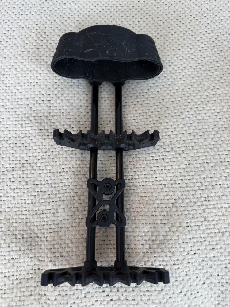 Trophy Ridge 5 Spot Quiver No Mount or Foam