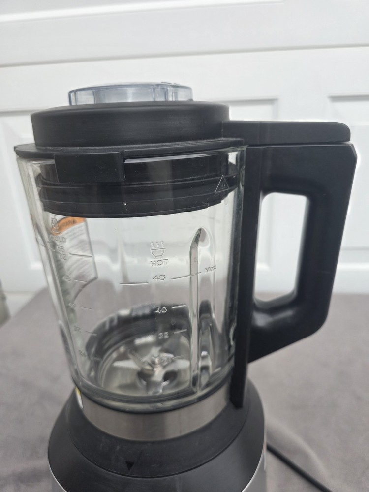 Instant Ace Nova Cooking & Beverage Blender Hot & Cold 9 Programs 56 OZ 1000W