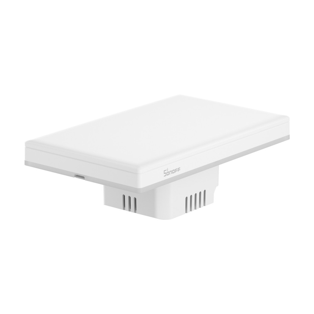 SONOFF TX Smart Light Switch, LED Backlight, 2.4GHz WiFi Smart Touch Wall Switch