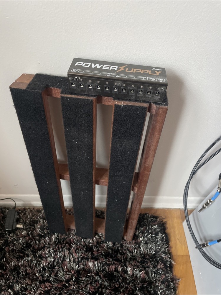 Pedal Board
