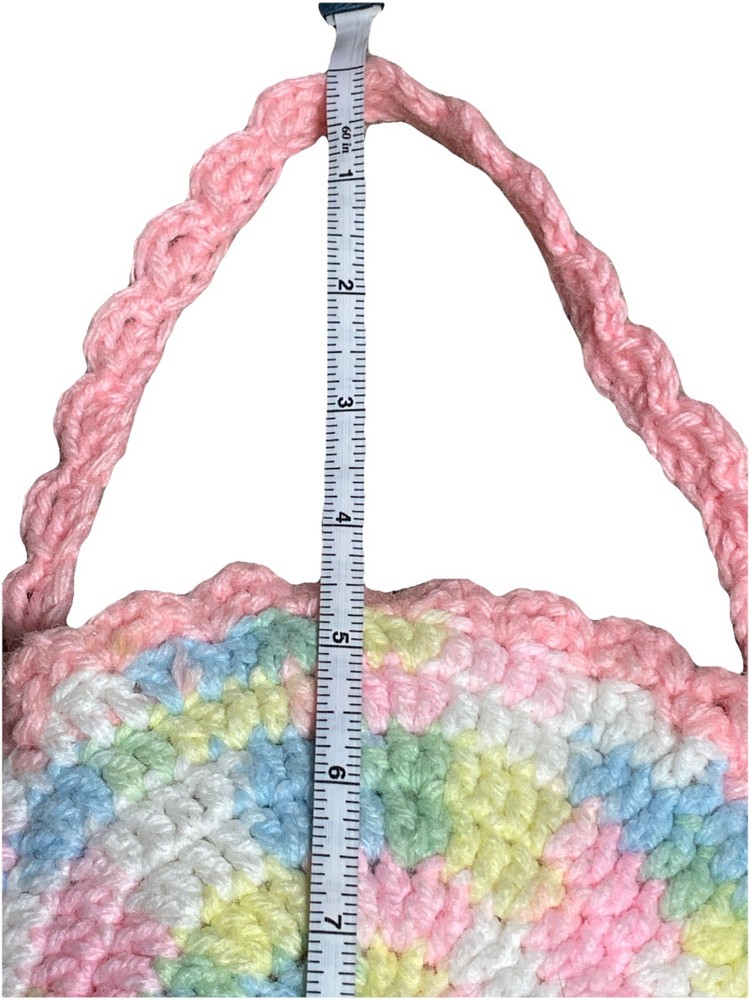 Handmade Crocheted Accessories