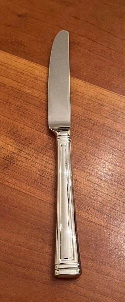 Lenox ESQUIRE Glossy 18/10 Stainless Flatware NEW - Choice