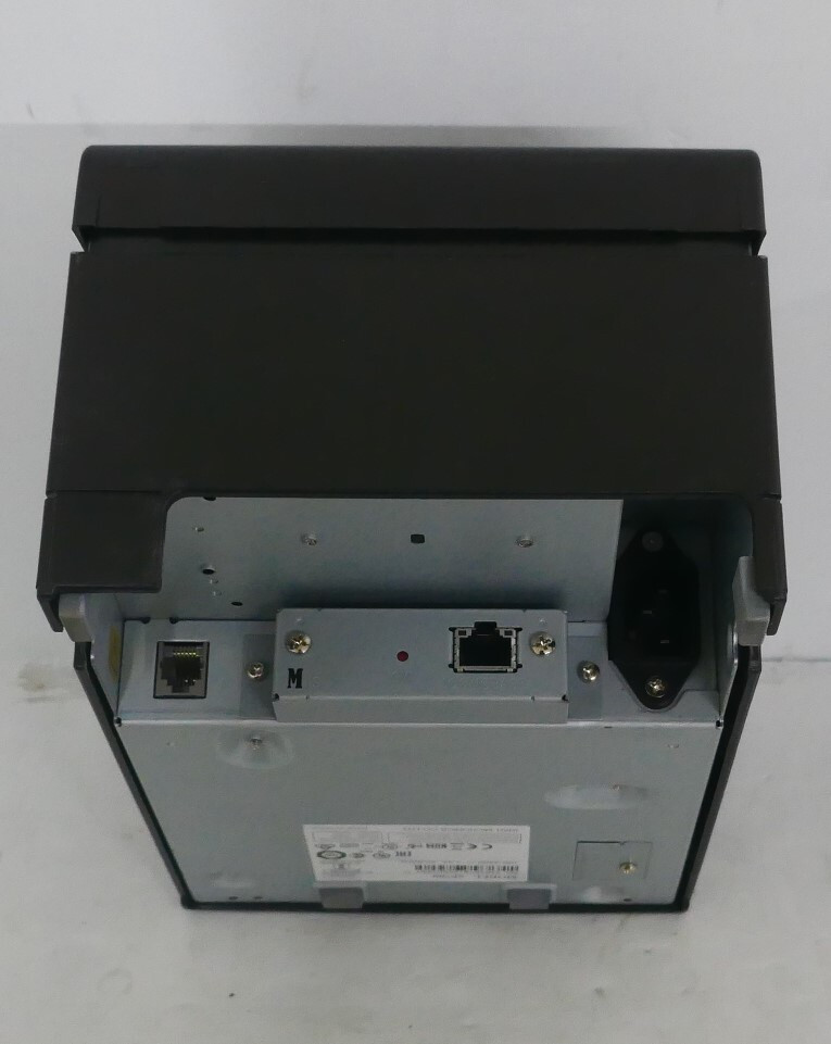 Star Micronics SP700 SP742 POS Receipt Printer Ethernet Square Clover Compatible