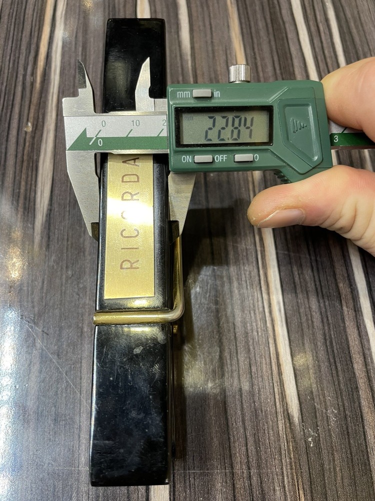 Old Bakelite Catalin Paper Holder