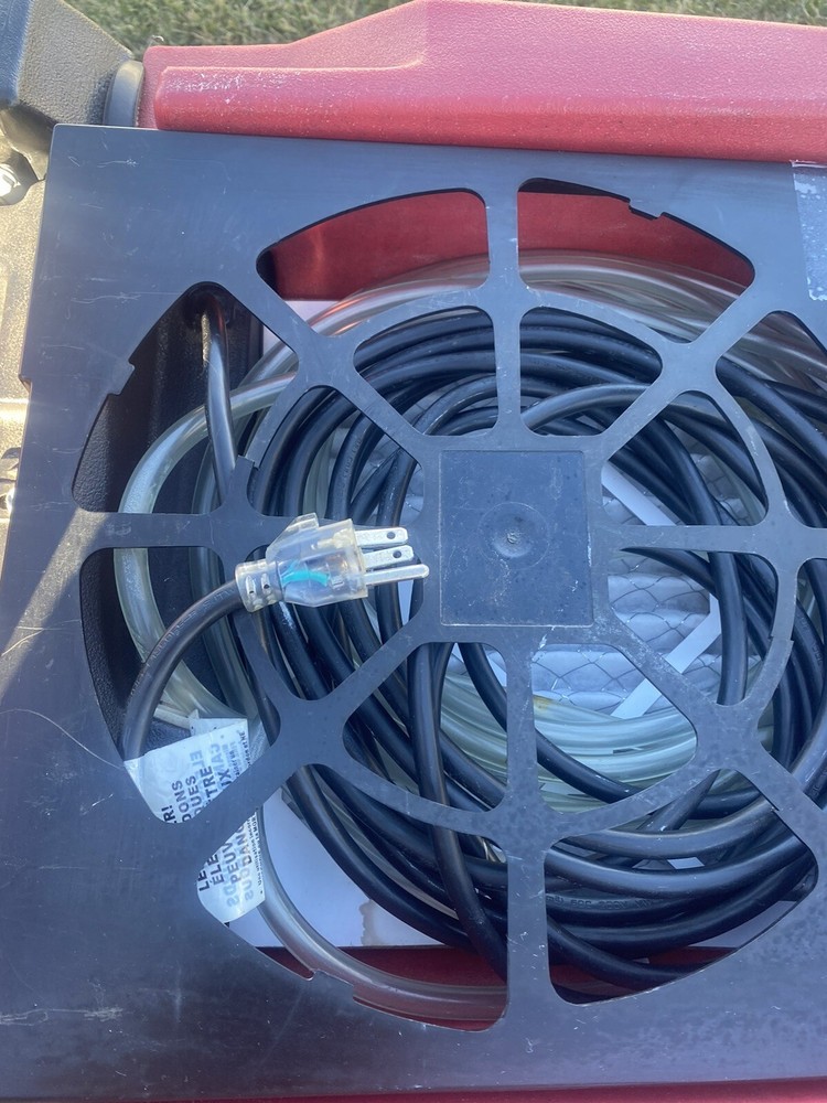 Used Phoenix R200 Dehumidifier