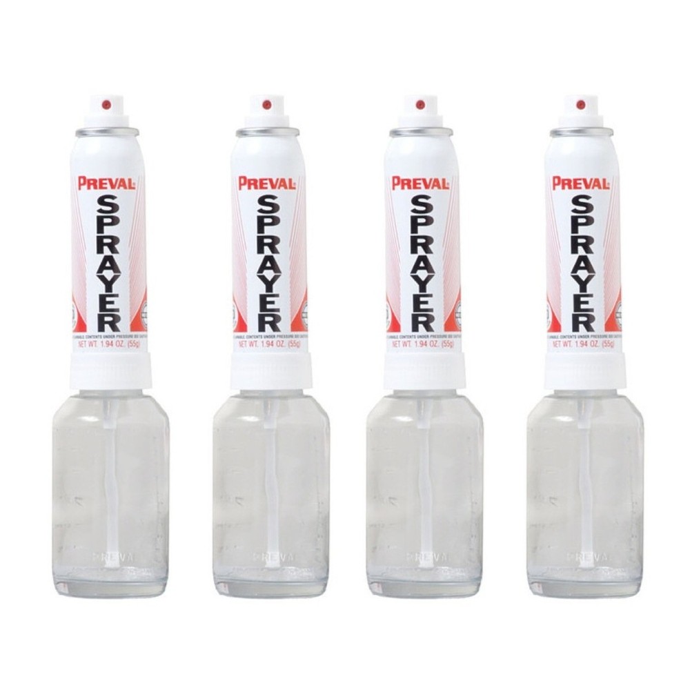 Preval 267 Complete Power Spray System Paint Sprayer Unit