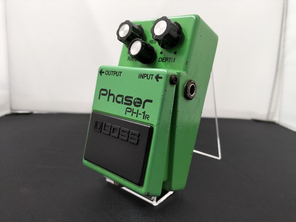 BOSS PH-1R effector
