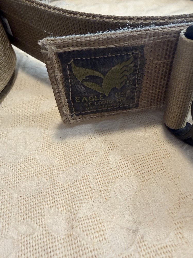 GWOT Eagle Industries Operator Belt Size Medium