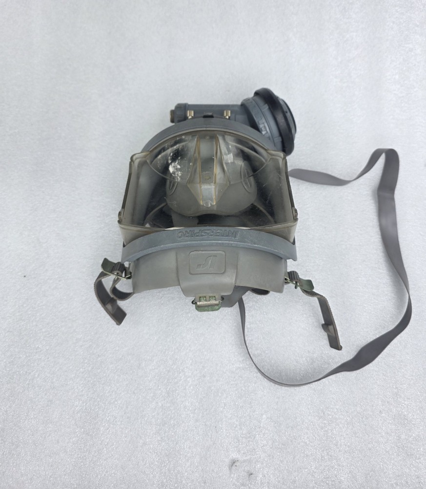 INTERSPIRO Divator Full Face Mask