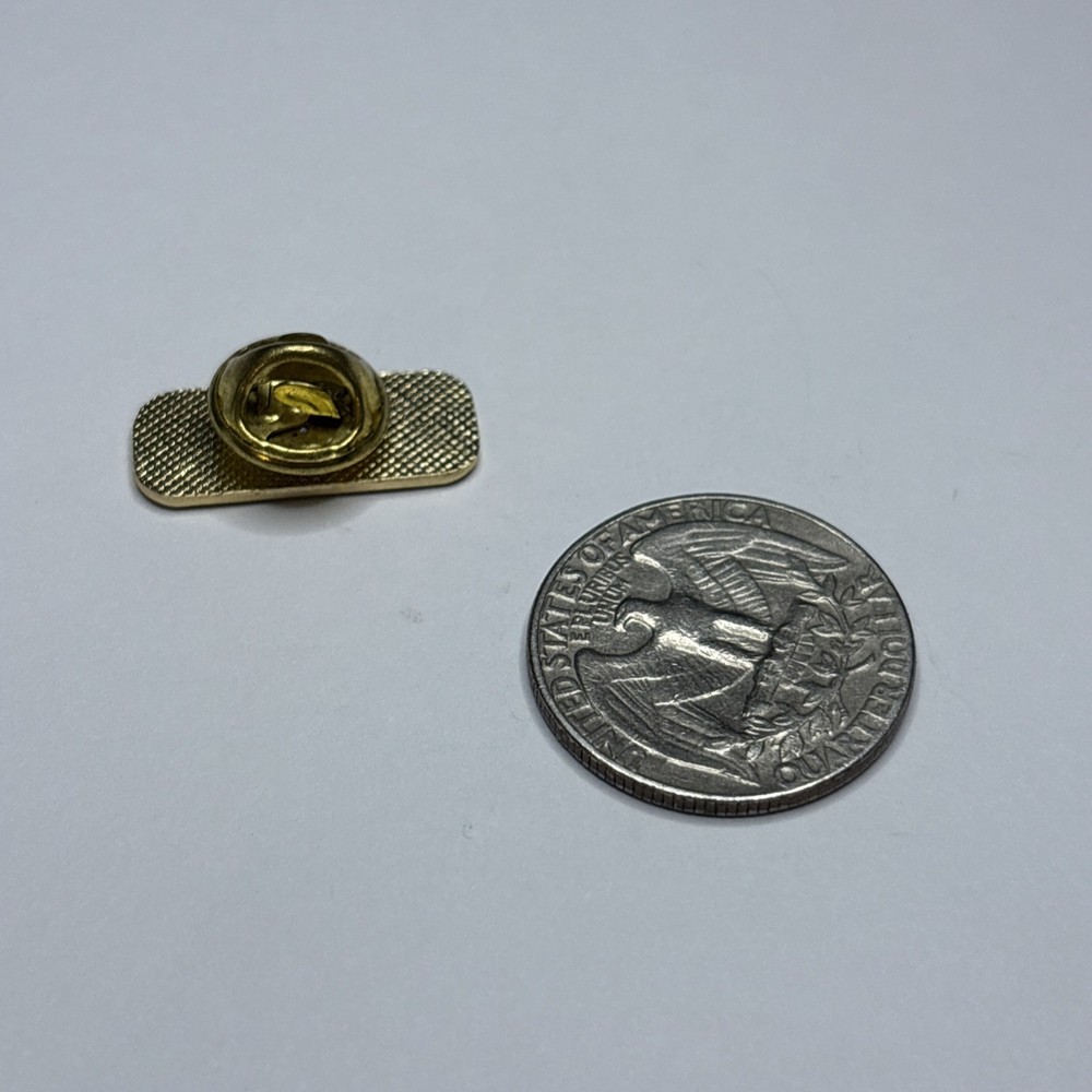 Lapel Pin - Attitude S67