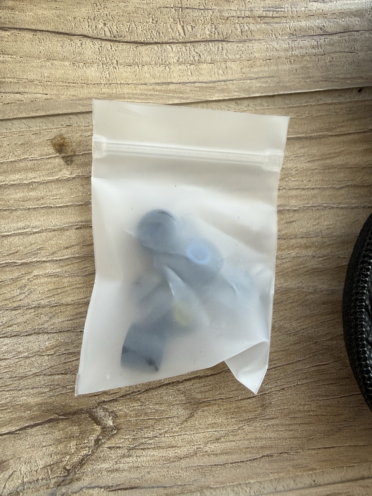 AKT 1 Blackout Safety Earbuds