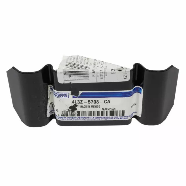 Genuine Ford Leaf Spring Spacer 4L3Z5708CA